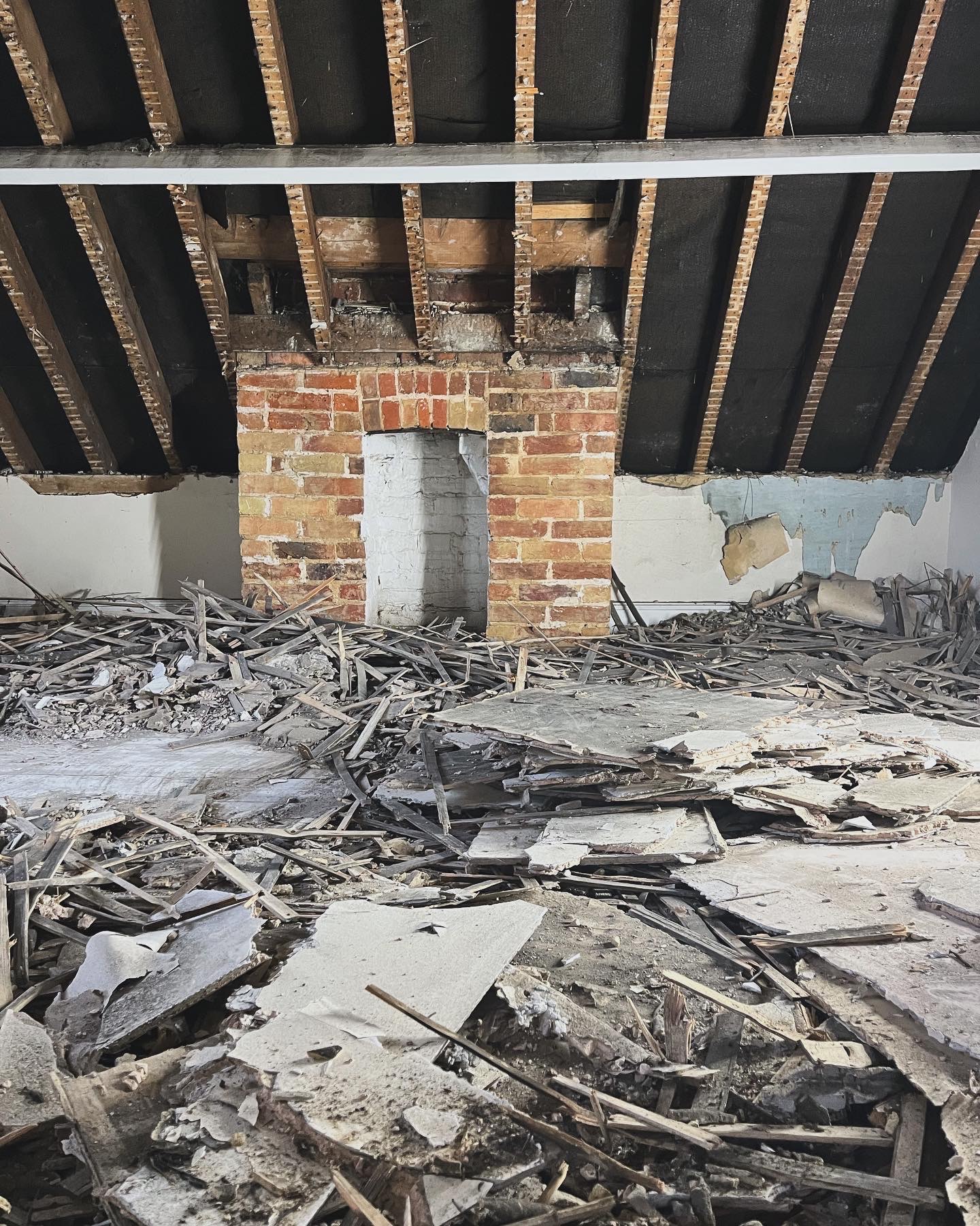 renovations
